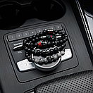 Чоловічий браслет з натурального каменю з черепом TINI PREDKIV Хred devilХ преміум якість, фото 6