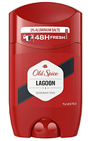 Дезодорант-стік Old Spice Lagoon 50мл