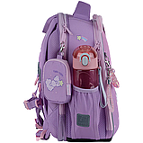 Рюкзак шкільний каркасний Kite Education Hello Kitty HK25-555S, фото 3