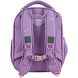 Рюкзак шкільний каркасний Kite Education Hello Kitty HK25-555S, фото 4