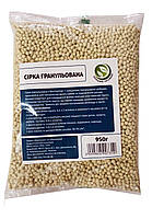 Сірка гранульована з бентонітом 950 г.