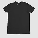 Футболка тактична Crye Precision Blocks Tee - олива, чорний, сірий, фото 4