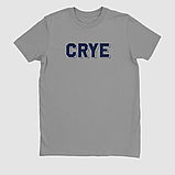 Футболка тактична Crye Precision Blocks Tee - олива, чорний, сірий, фото 2