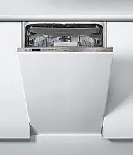 Посудомийна машина Whirlpool WSIO 3O34 PFE X