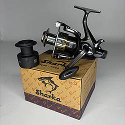 Коропова котушка Sharka YC 5000 (9+1 bb)