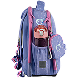 Рюкзак шкільний каркасний Kite Education My Little Pony LP25-555S, фото 3