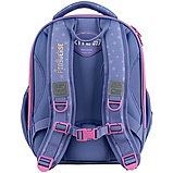 Рюкзак шкільний каркасний Kite Education My Little Pony LP25-555S, фото 4