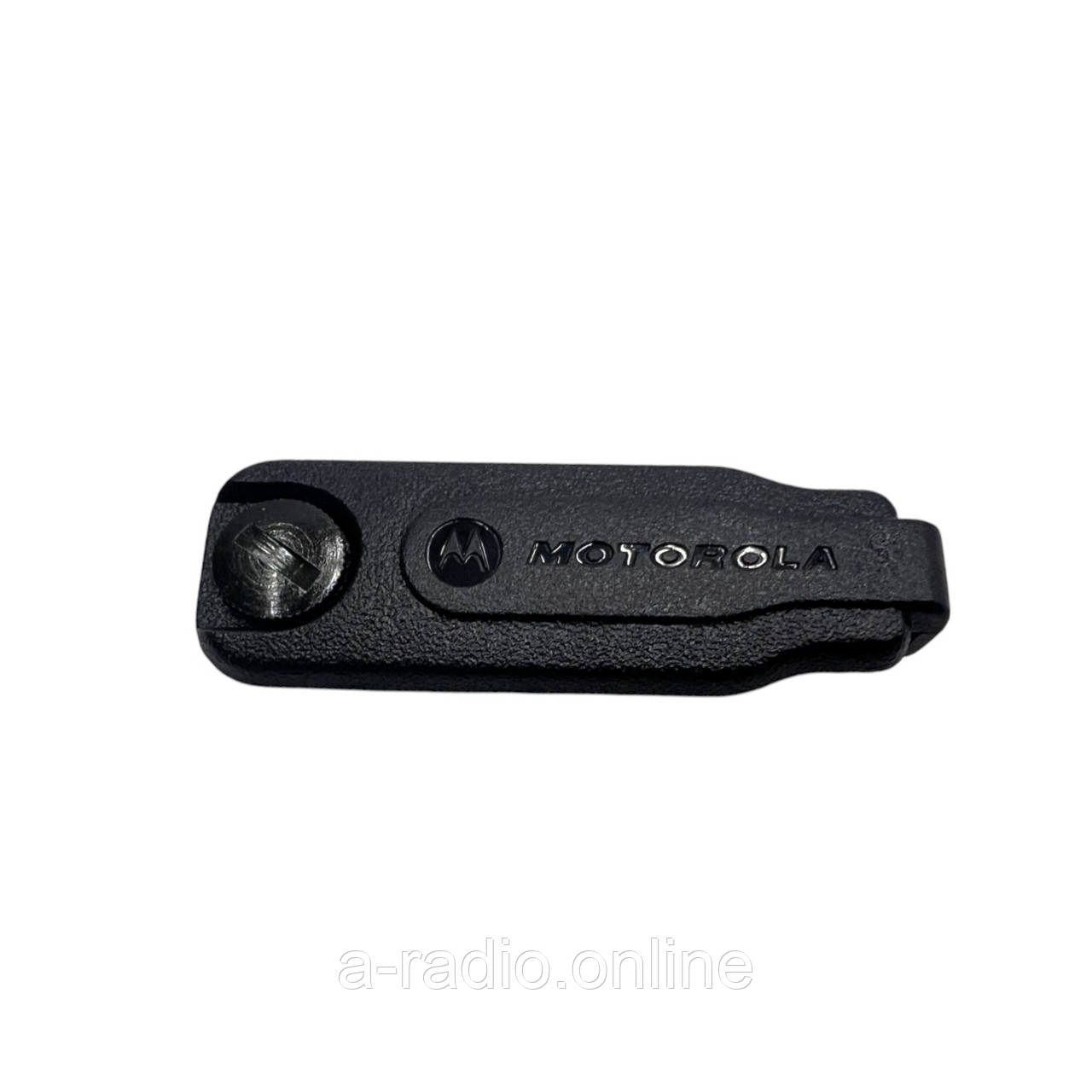 Захисна кришка для роз'єму навушників радіостанції Motorola XiR P8660