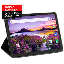Планшет-телефон ASUS Aero Tab 10 LTE metal 4/32 DUAL SIM 10.1" IPS + Чохол і Карта пам'яті 32ГБ у подарунок!, фото 3