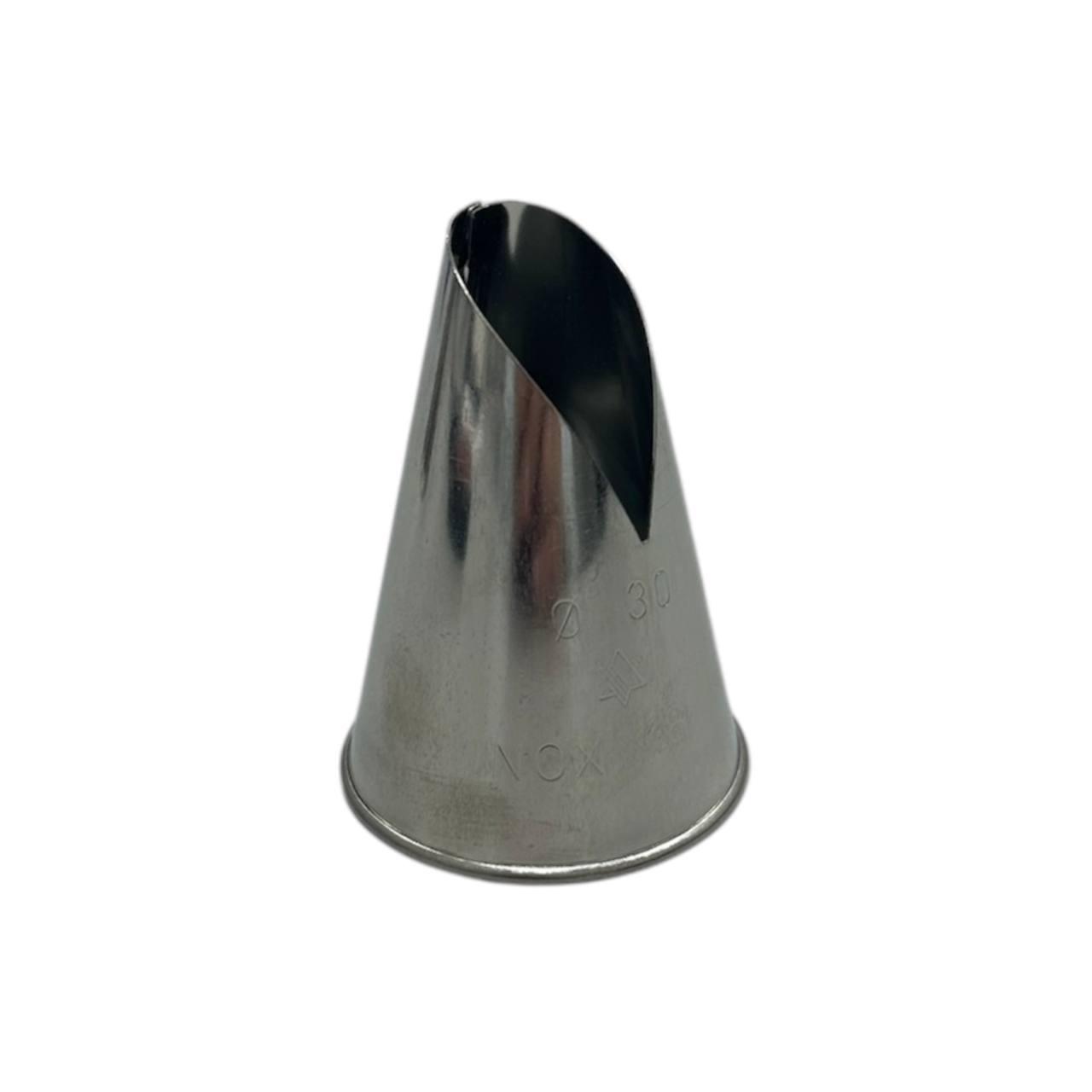 Насадка кондитерська Сент-Оноре h 50 мм - d 30 мм, фото 1