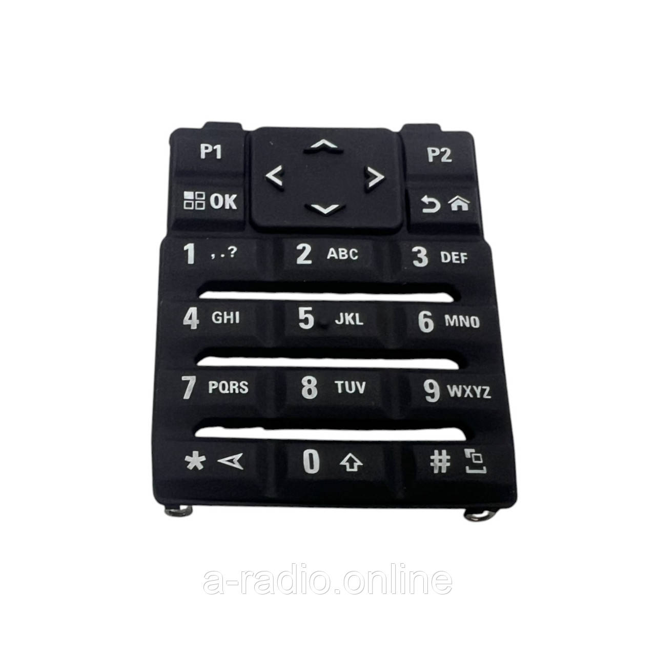 Клавіатура Motorola R7