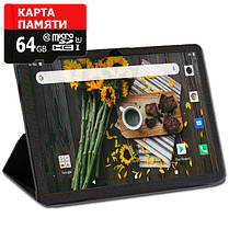 Планшет-телефон ASUS Aero Tab 10 LTE metal 4/32 DUAL SIM 10.1" IPS + Чохол і Карта пам'яті 64ГБ у подарунок!, фото 3