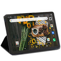 Планшет-телефон ASUS Aero Tab 10 LTE metal 4/32 DUAL SIM 10.1" IPS + Чохол і Карта пам'яті 64ГБ у подарунок!, фото 4