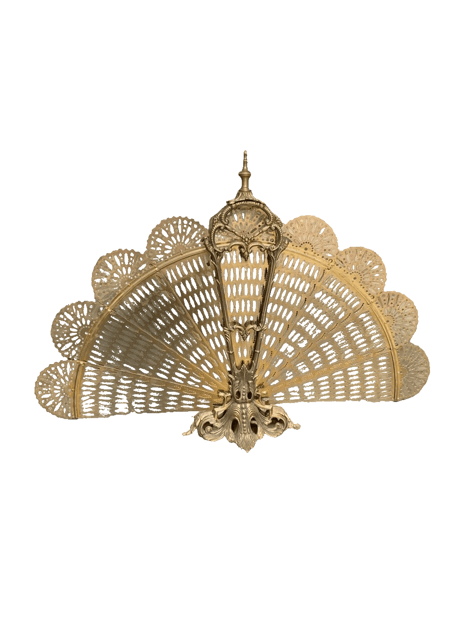 Екран декоративний Stilars, фото 1