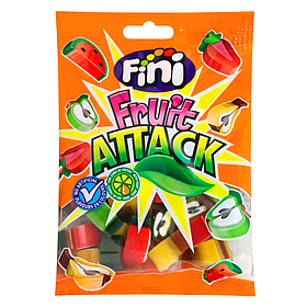 Мармелад Fini Fruit Attack 90г