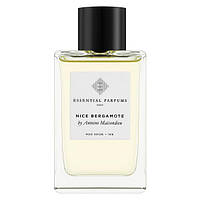 Essential Parfums Nice Bergamote Розпив від 3 мл Оригінал