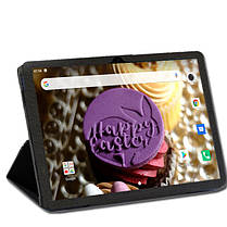 Планшет-телефон ASUS Aero Tab 10 LTE metal 4/32 DUAL SIM 10.1" IPS + Чохол і Карта пам'яті 128ГБ у подарунок!, фото 4