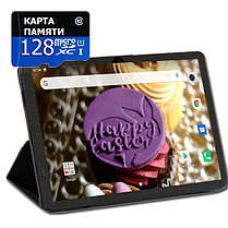 Планшет-телефон ASUS Aero Tab 10 LTE metal 4/32 DUAL SIM 10.1" IPS + Чохол і Карта пам'яті 128ГБ у подарунок!, фото 3