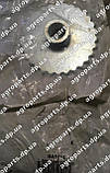 Зірочка GA5114 KINZE hex ⅞ " з маточиною z30 KINZE Sprocket 30Tooth ga5114 запчастини, фото 4