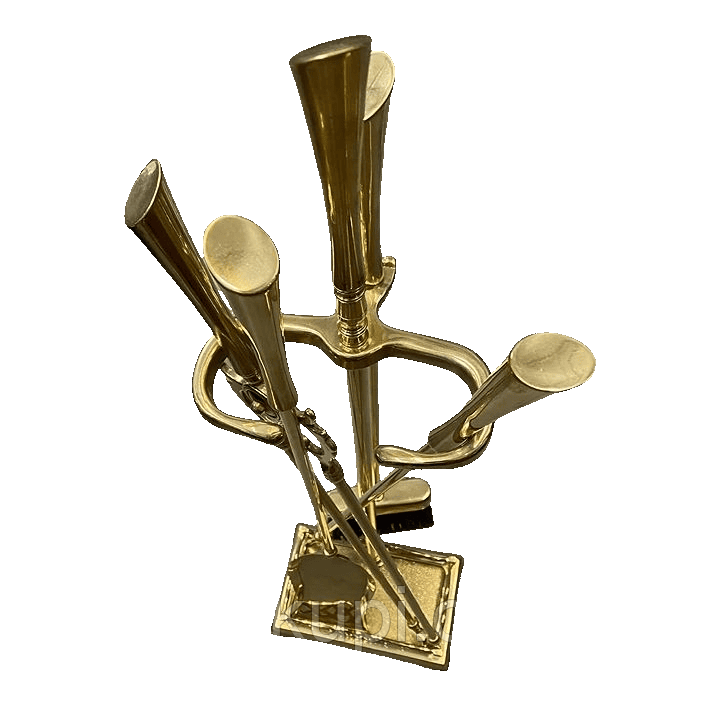 Камінний набір Stilars, фото 1