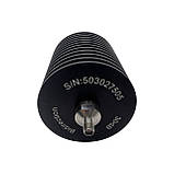 ВЧ атенюатор SMA-M - SMA -F 30dB 20W 6GHz, фото 2