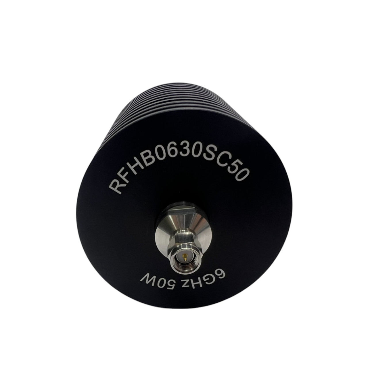 ВЧ атенюатор SMA-M - SMA -F 30dB 20W 6GHz, фото 1