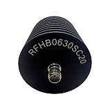 ВЧ атенюатор SMA-M - SMA -F 30dB 50W 6GHz, фото 3