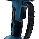 Акумуляторна Ланцюгова Пила BOXER BX-3307  6" 24В | 2 шини + 2 ланцюги, фото 7