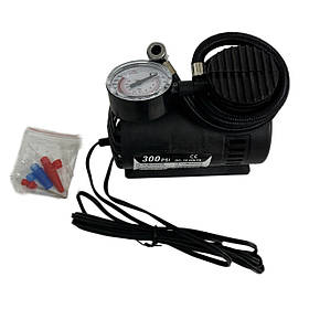 Компресор для швидкого підкачування коліс Air Pomp Ji030