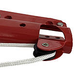 Гілкоріз для обрізки дерев (лезо 35см) LM323, фото 4