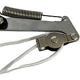 Гілкоріз для обрізки дерев (лезо 35см) LM323, фото 6