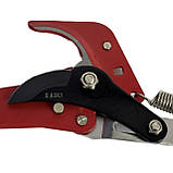 Гілкоріз для обрізки дерев (лезо 35см) LM323, фото 7