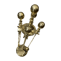 Камінний набір Stilars