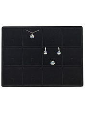 Планшет для 12 комплектів