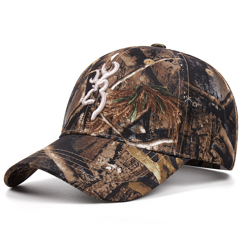 Кепка з вишивкою Y2K Camo зелена, фото 1