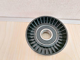 Натяжний ролик ремня генератора Fiat Ducato 250, Peugeot Boxer 3, Citroen Jumper 3 (2006-2014), 3.0, 504086948