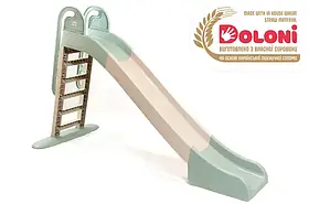 DOLONI-TOYS "Велика гірка" артикул 014550/01eco