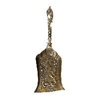 Совок “Барокко” Stilars