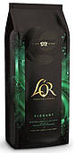 Кава в зернах L'OR ELEGANT Professional 1000г