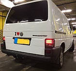 Задні LED-ліхтарі volkswagen transporter t4, фото 8