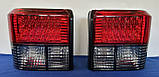 Задні LED-ліхтарі volkswagen transporter t4, фото 4