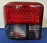 Задні LED-ліхтарі volkswagen transporter t4, фото 5
