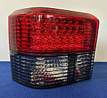 Задні LED-ліхтарі volkswagen transporter t4, фото 2