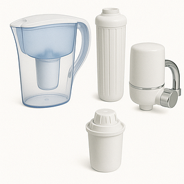 Фільтри для води