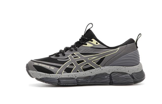 Мужские кроссовки Asics