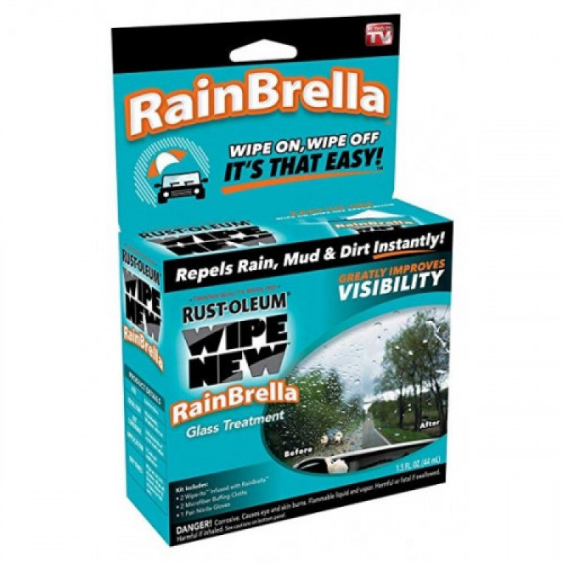 Антидощ REINBRELLA RS-33