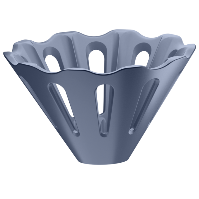 Пуровер Дотик Dotyk Dripper Mandry Волошка Пуровер Дотик Dotyk Dripper Mandry Волошка