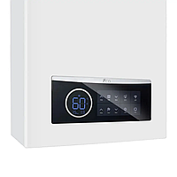 Котел газовий конденсаційний Rens RCB-025 + димохід