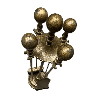 Камінний набір Stilars