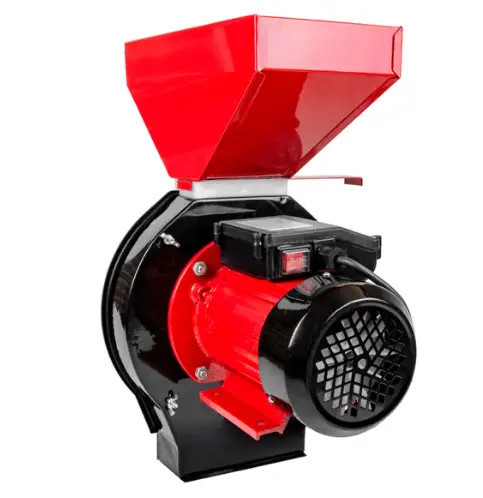 Зернодробарка 3.6Квт Start Pro SCM-3600B, фото 1